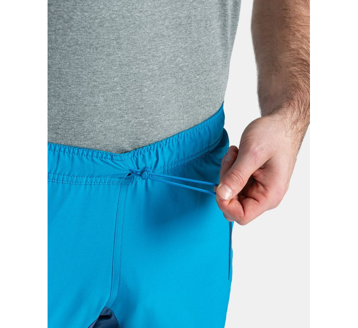 Pánské kalhoty ARANDI M Modrá - Kilpi