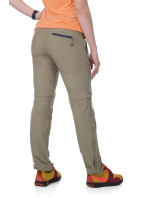 Dámské outdoorové kalhoty model 17223886 tyrkysová - Kilpi