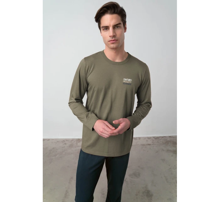 Vamp - Tepláková souprava s dlouhými rukávy 21908 - Vamp