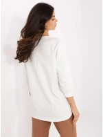 Halenka CLM BZ model 20925635 ecru - FPrice