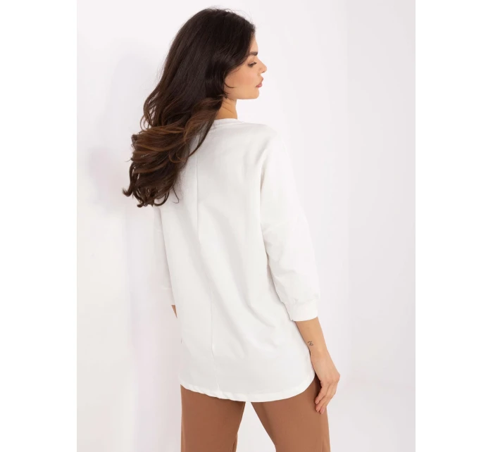 Halenka CLM BZ model 20925635 ecru - FPrice