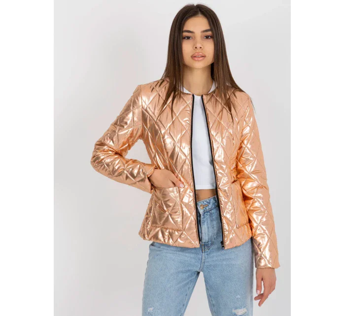 Bunda LK KR 507835.33P zlato