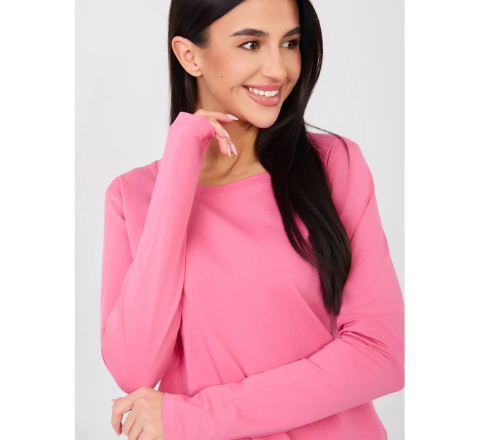 Halenka RV BZ A1093.77 růžová