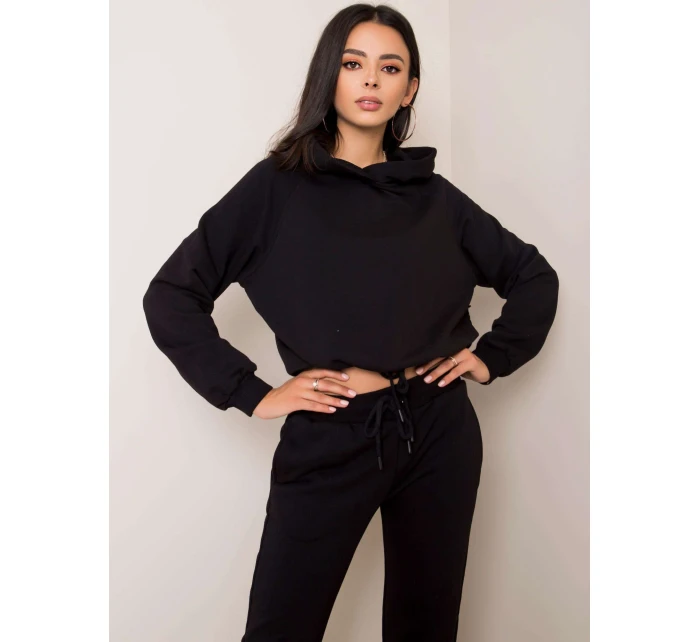 Souprava RV KMPL 5757.96 černá Souprava RV KMPL 5757.96 černá