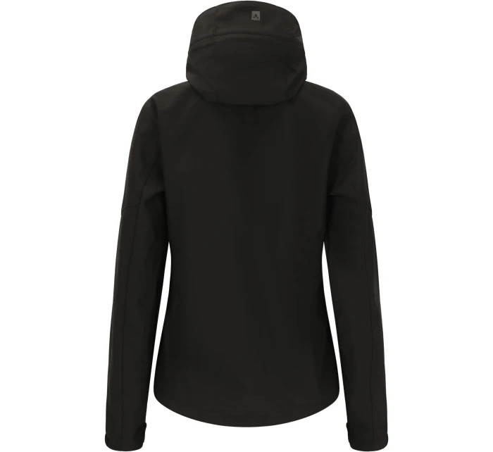 Dámská softshellová bunda Whistler Rosea V2 