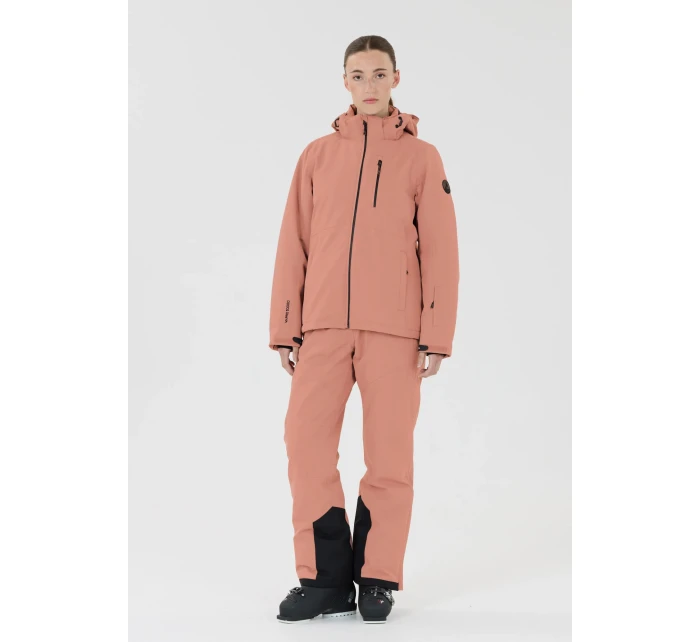 Dámská lyžařská bunda Drizzle model 21718064 10000 - Whistler