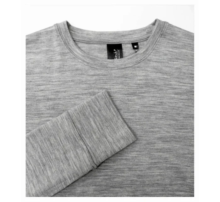 Merino Rise LS triko pánské model 20642063 - MALFINI, a.s.