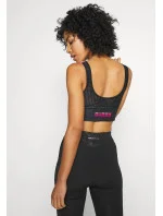 Sportovní podprsenka O02A24MC01W-PO78 vícebarevná - Guess