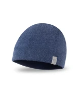 Pánská čepice P&M 22001 černá - FPrice