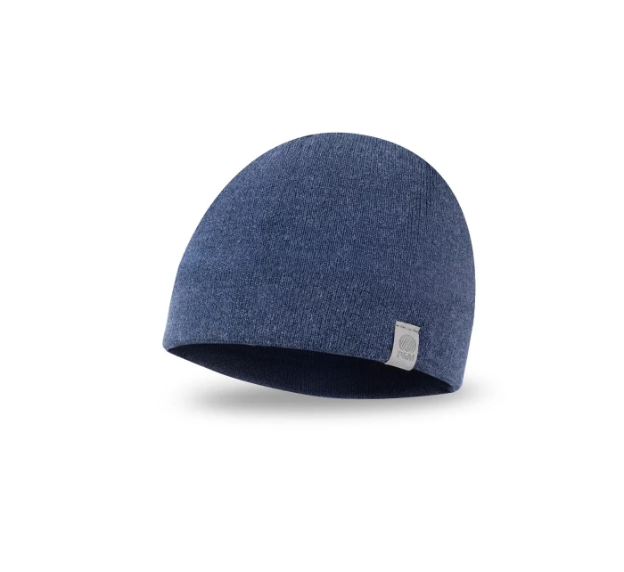 Pánská čepice P&M 22001 černá - FPrice