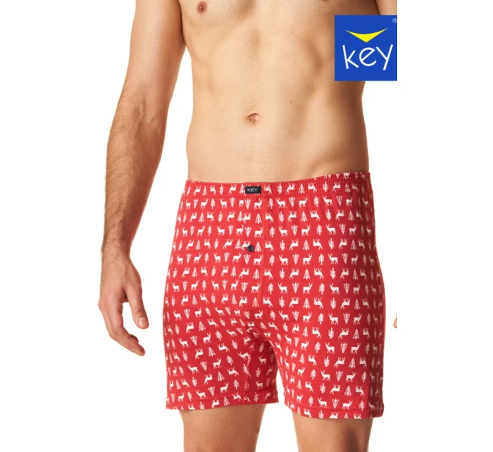 PÁNSKÉ ŠORTKY MXC 513 B24 PÁNSKÉ ŠORTKY MXC 513 B24