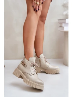 Boty model 202813 Step in style