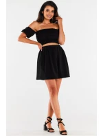 Krátká sukně  model 215318 Infinite You