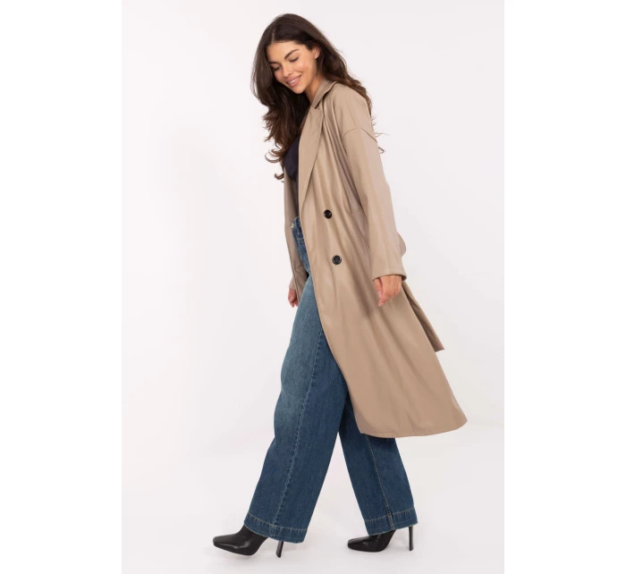 Plášť  model 217539 Rue Paris