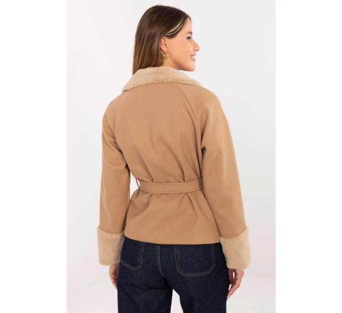 Plášť  model 219343 Rue Paris