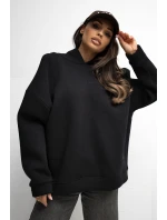 Mikina model 221621 Rue Paris Mikina model 221621 Rue Paris