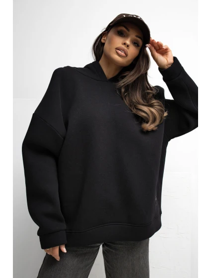 Mikina model 221621 Rue Paris Mikina model 221621 Rue Paris