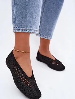 Balerinky  model 229298 Step in style