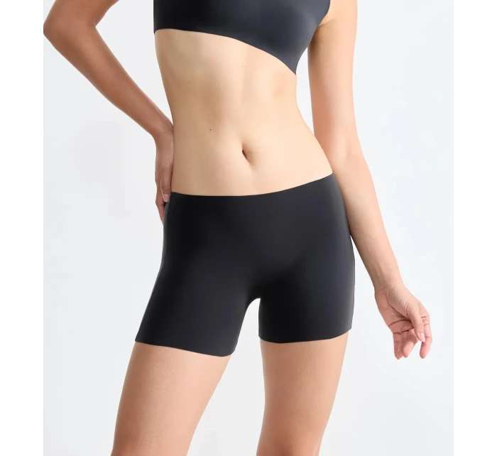 Dámské šortky ZERO Feel 2.0 Cyclist - BLACK - černé 0004 - SLOGGI