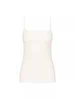 sloggi EVER Ease Spaghetti Shirt - Silk White - SLOGGI Silk White - SLOGGI