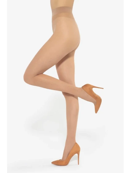 Punčocháče Gatta Ellen 15 den 5 XL Punčocháče Gatta Ellen 15 den 5 XL