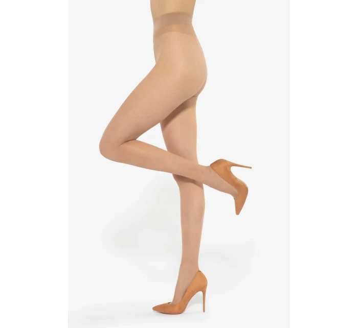 Punčocháče Gatta Ellen 15 den 5 XL Punčocháče Gatta Ellen 15 den 5 XL