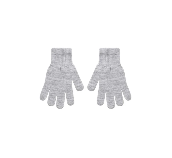 Dámské rukavice  z kožíškem model 16124340 - Rak