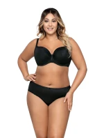 Dámské kalhotky  black  model 21061051 - Ava