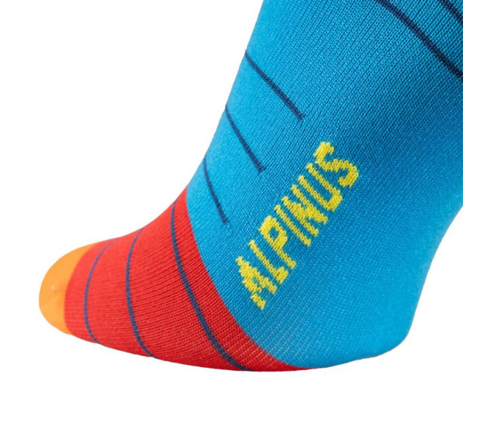 W dámské ponožky model 18999288 - Alpinus