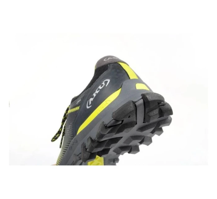 Trekové boty Aku Levia GTX M 745585 Trekové boty Aku Levia GTX M 745585