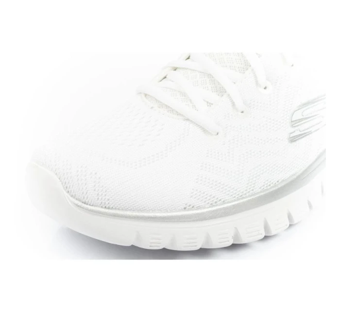 Skechers Get Connected W 12615/WSL dámské boty Skechers Get Connected W 12615/WSL dámské boty