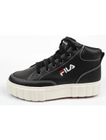 Boty W model 20105059 - Fila Boty W model 20105059 - Fila