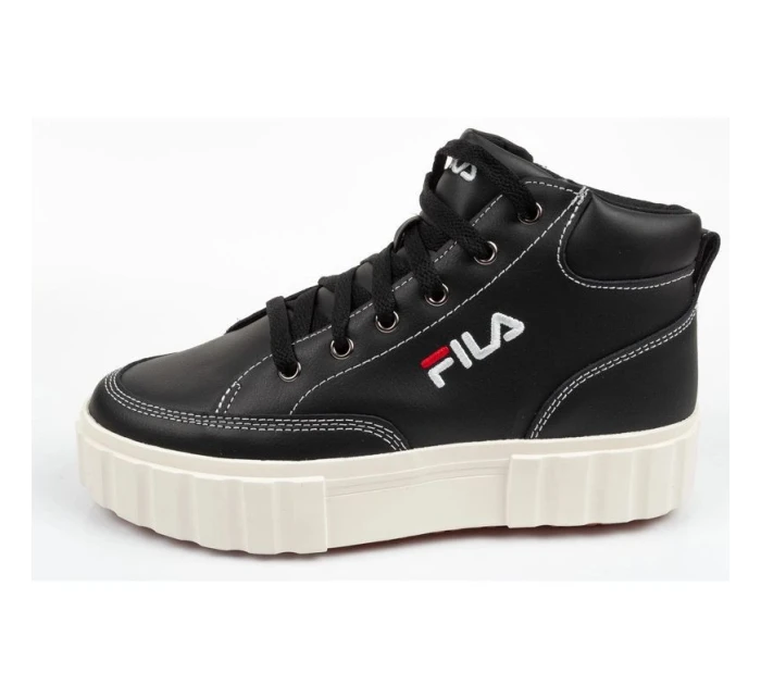 Boty W model 20105059 - Fila Boty W model 20105059 - Fila
