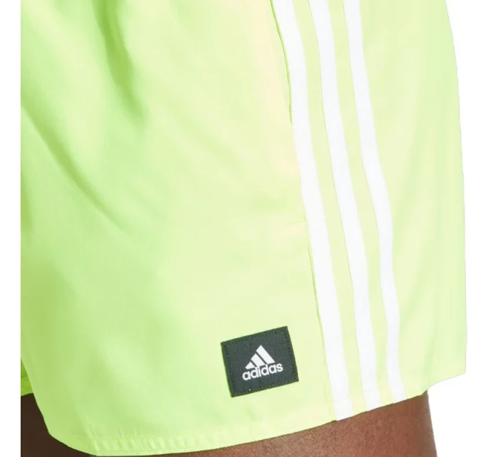 Plavecké šortky adidas CLX s třemi pruhy M IS2054 Plavecké šortky adidas CLX s třemi pruhy M IS2054