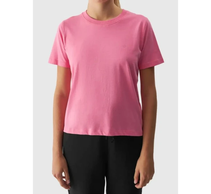 Tričko W model 21425830 dámské - 4F Tričko W model 21425830 dámské - 4F