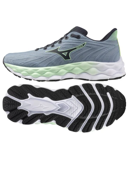 Běžecká obuv Mizuno Wave SKY 8 M J1GC240251