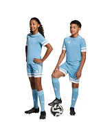 Šortky adidas Squadra 25 Jr JJ2426 Šortky adidas Squadra 25 Jr JJ2426