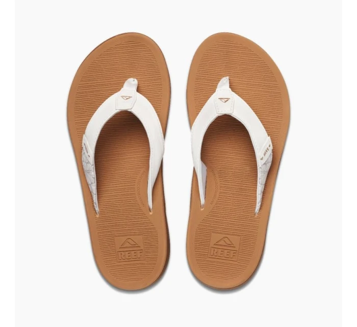 Žabky Reef Santa Ana Cloud W CI7130