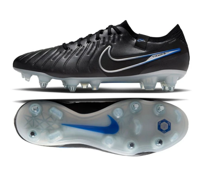 Fotbalové boty Tiempo Legend 10 Elite AC M model 21155844 - NIKE Fotbalové boty Tiempo Legend 10 Elite AC M model 21155844 - NIKE