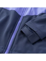 Dámský softshell SIGNES WO'S