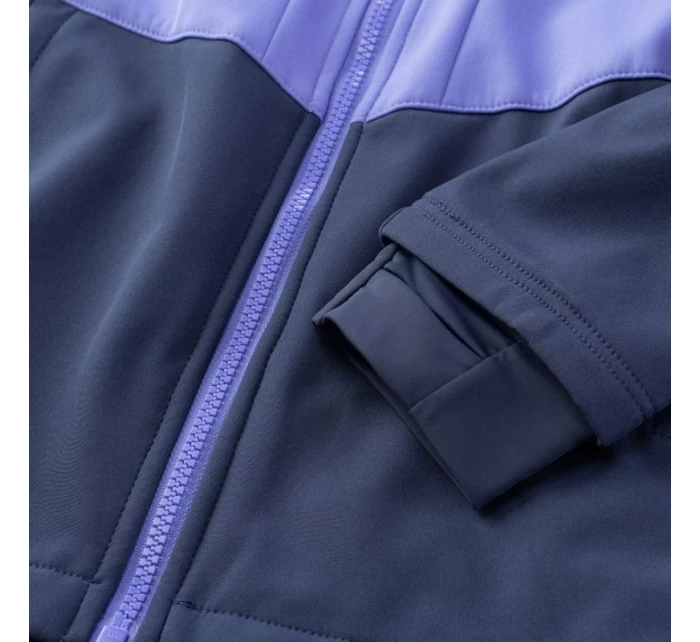 Dámský softshell SIGNES WO'S