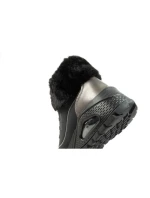 Skechers Uno Rugged dámská sportovní obuv zateplené boty zimní dámské