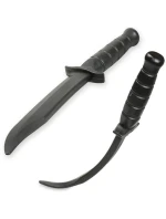 černá model 21438100 - DBX Bushido černá model 21438100 - DBX Bushido