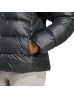 Dámská bunda ESS SD P HD J černá model 21493340 - ADIDAS Dámská bunda ESS SD P HD J černá model 21493340 - ADIDAS