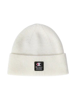 Champion Čepice Beanie Cap cream 806069 WW056