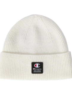Champion Čepice Beanie Cap cream 806069 WW056