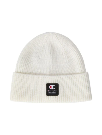 Champion Čepice Beanie Cap cream 806069 WW056