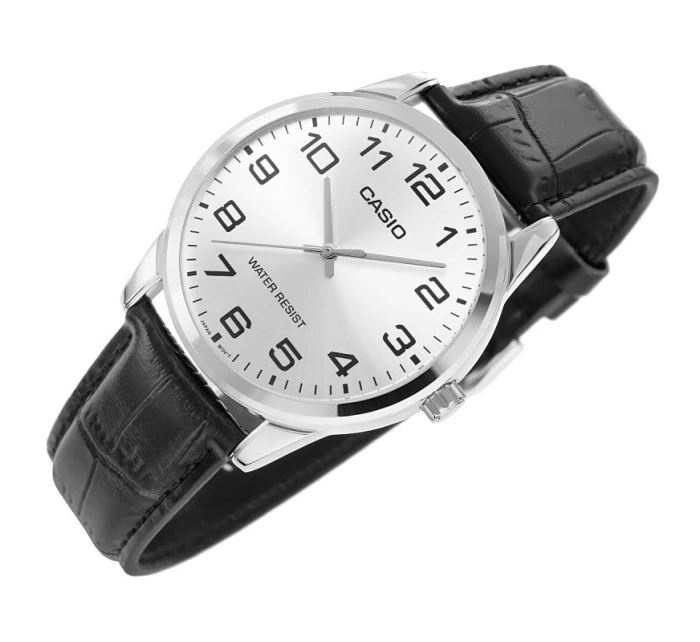 CASIO MTP-V001L-7BUDF Pánské hodinky + BOX CASIO MTP-V001L-7BUDF Pánské hodinky + BOX