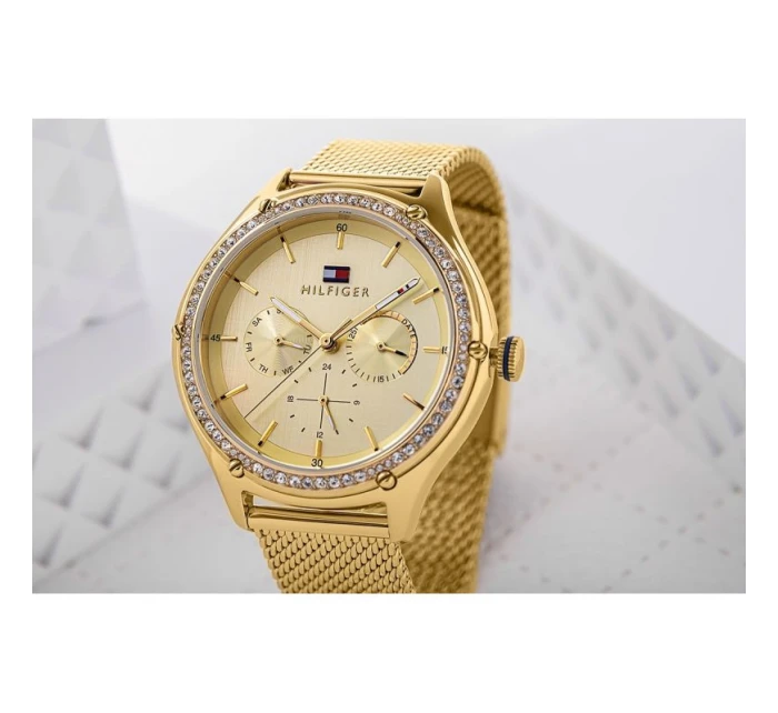 Dámské hodinky Tommy Hilfiger Lexi 1782655+ BOX Dámské hodinky Tommy Hilfiger Lexi 1782655+ BOX