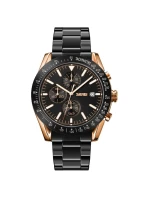 Pánské hodinky Skmei 9253RGBK + BOX Pánské hodinky Skmei 9253RGBK + BOX